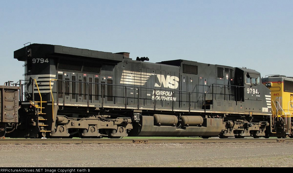 NS 9794